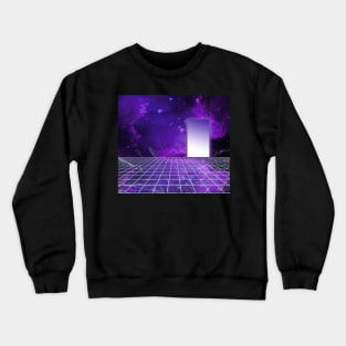 THE DOOR #1/5 Crewneck Sweatshirt